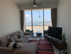 Marina One Residences (D1), Apartment #230099241